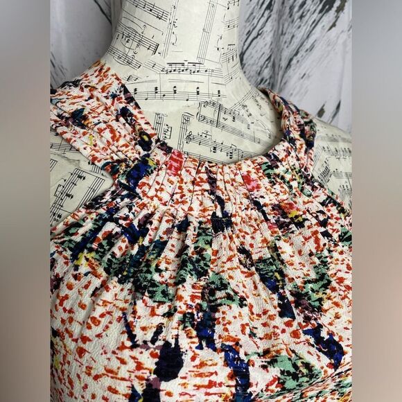 Karen Millen Floral Jumpsuit 4 - Picture 6 of 12